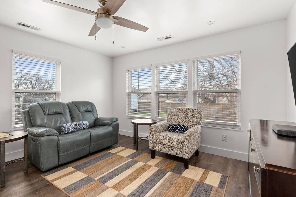 Photo of Bedroom in Hope Gardens