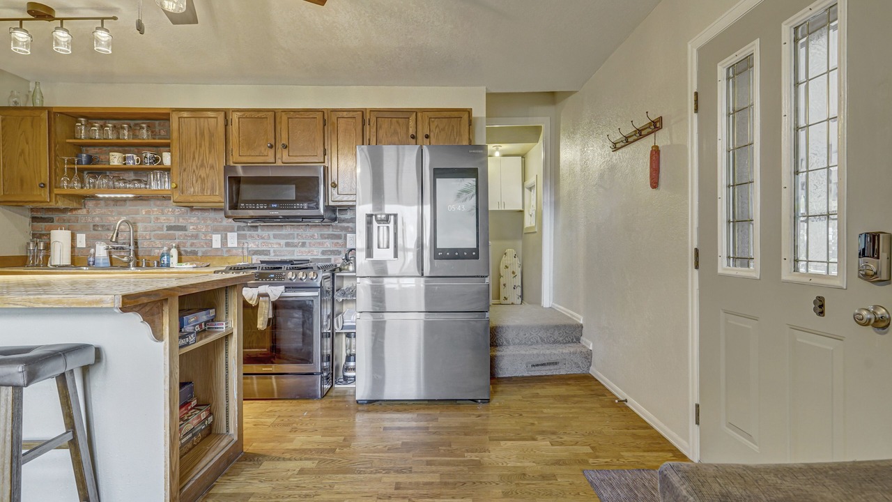 Photo of Kitchen in West Colorado Springs