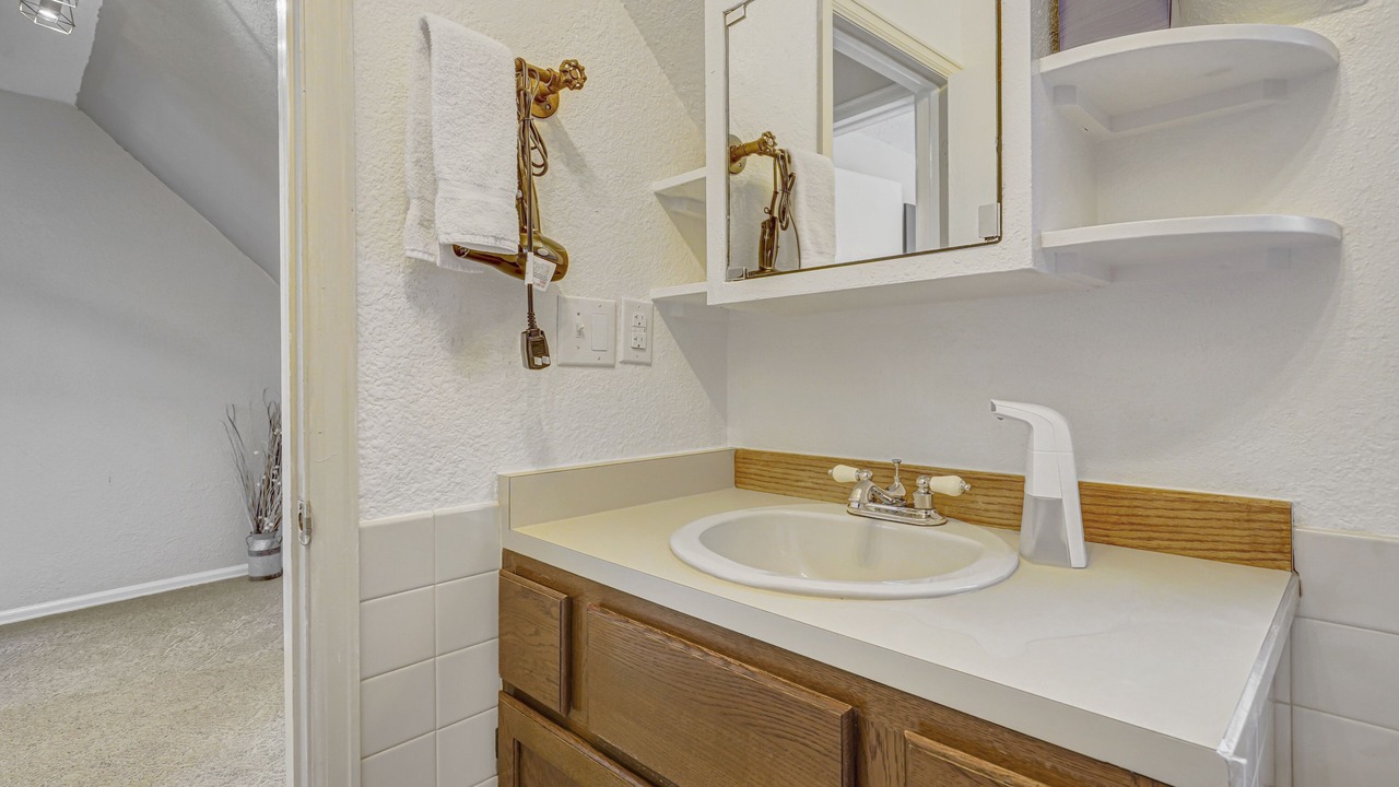 Photo of Bathroom in West Colorado Springs