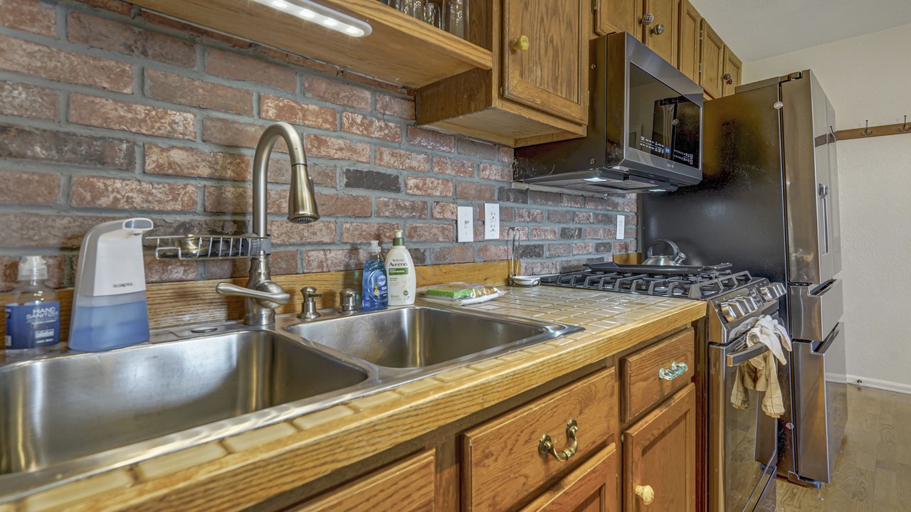 Photo of Kitchen in West Colorado Springs