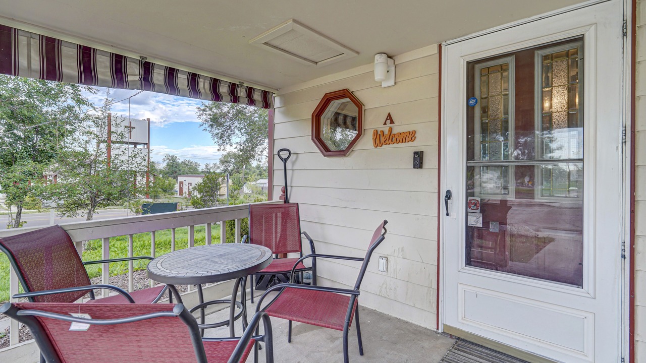 Photo of Outdoor in West Colorado Springs