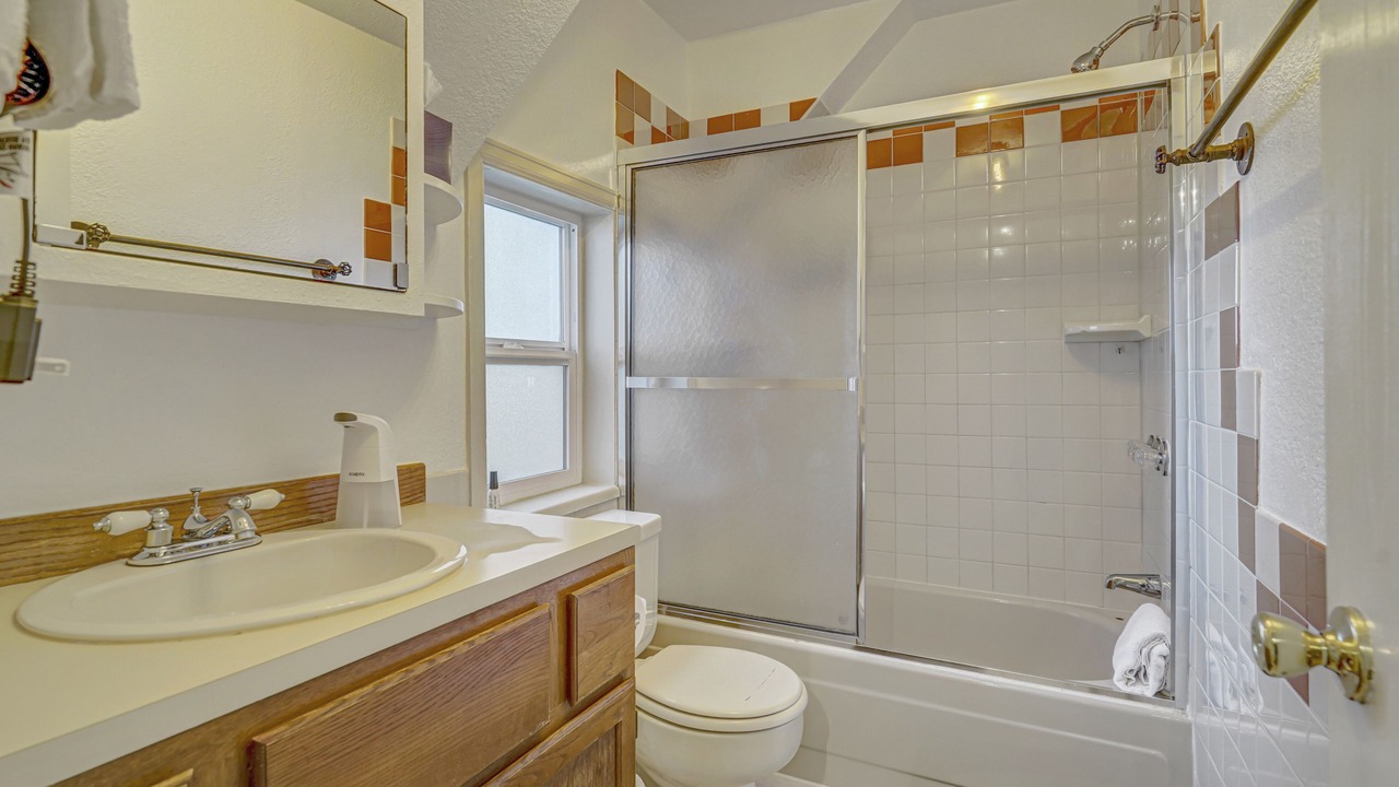 Photo of Bathroom in West Colorado Springs
