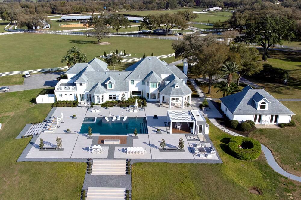 Photo of Outdoor in Ocala
