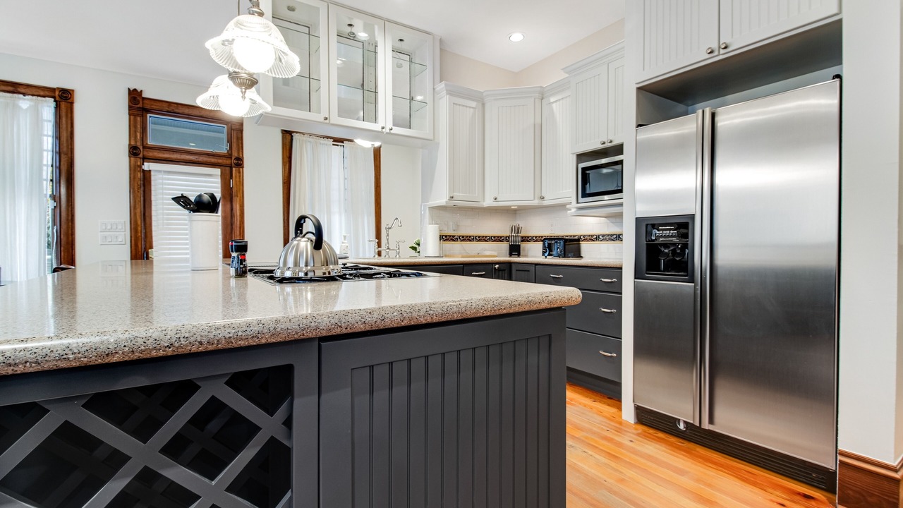 Photo of Kitchen in West End