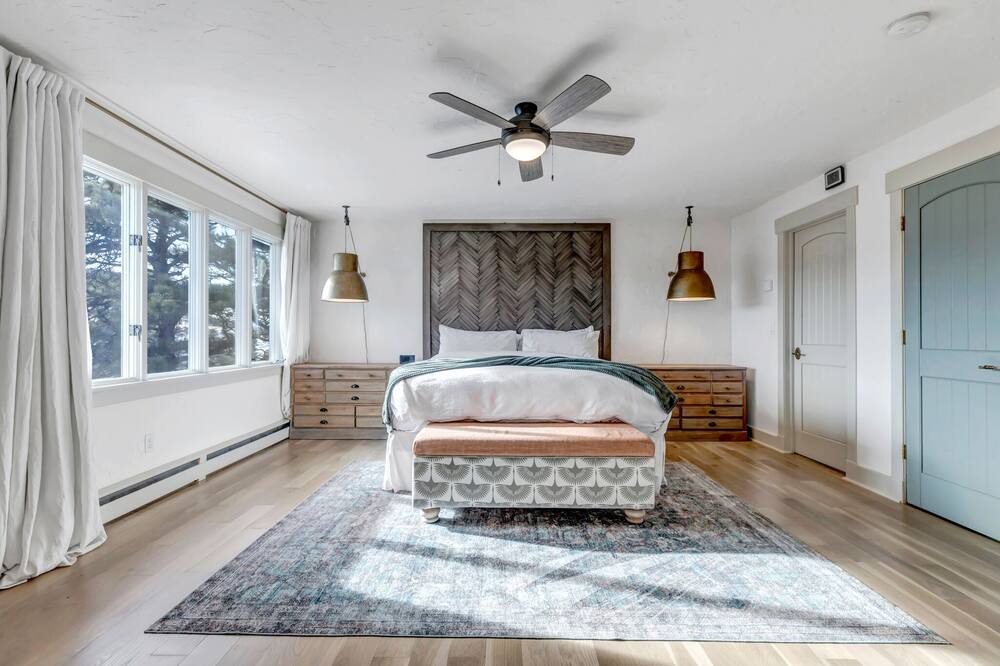 Photo of Bedroom in Mount Vernon
