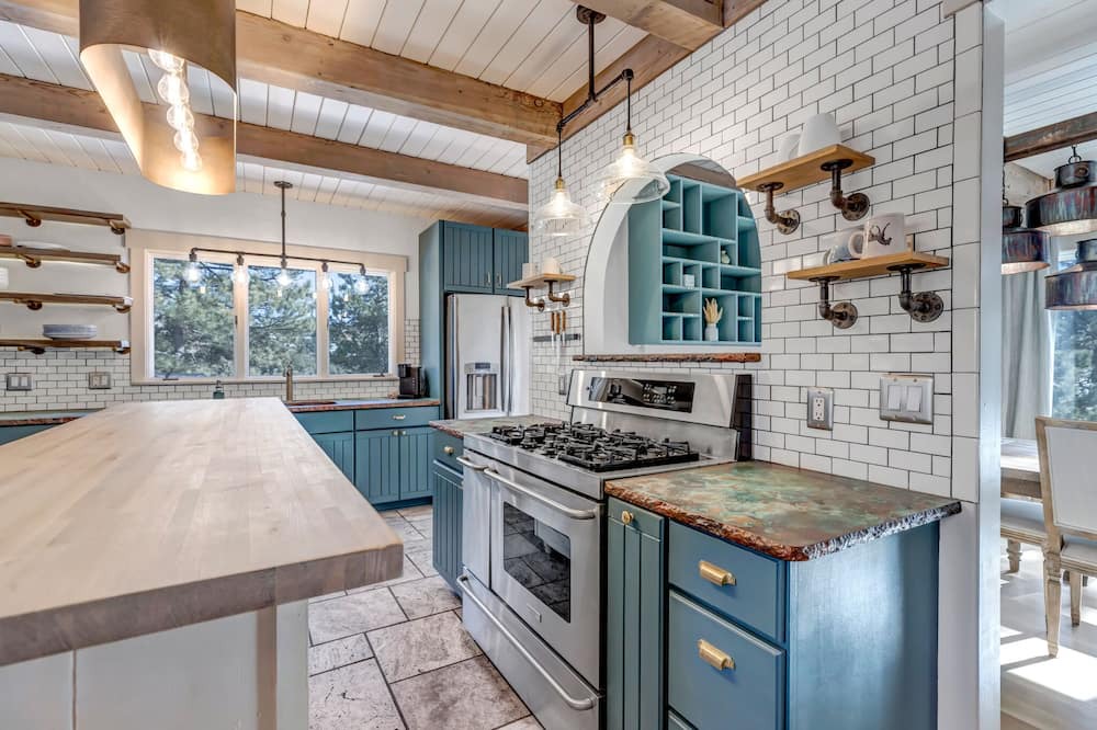 Photo of Kitchen in Mount Vernon