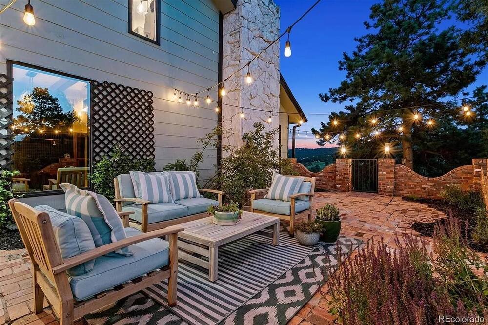 Photo of Patio Balcony in Mount Vernon