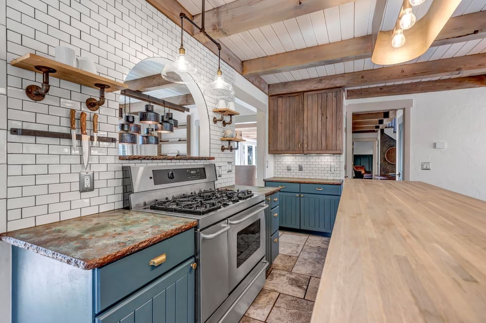 Photo of Kitchen in Mount Vernon