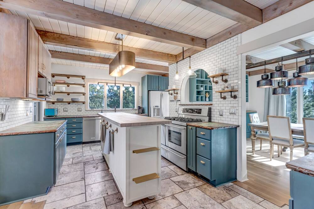 Photo of Kitchen in Mount Vernon