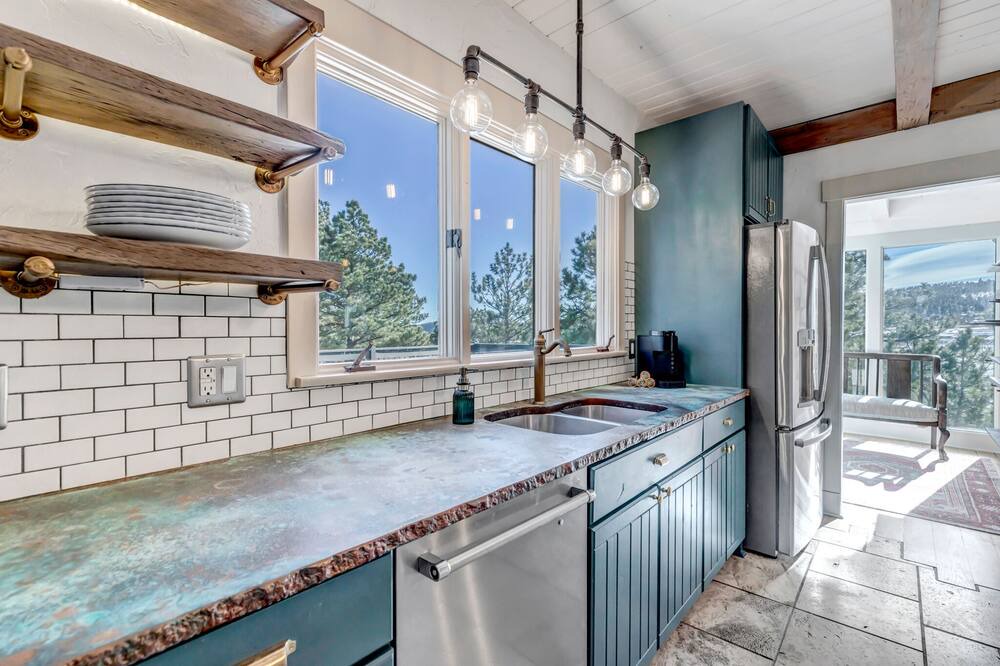 Photo of Kitchen in Mount Vernon