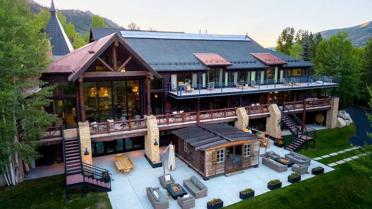 Photo of Outdoor in Aspen