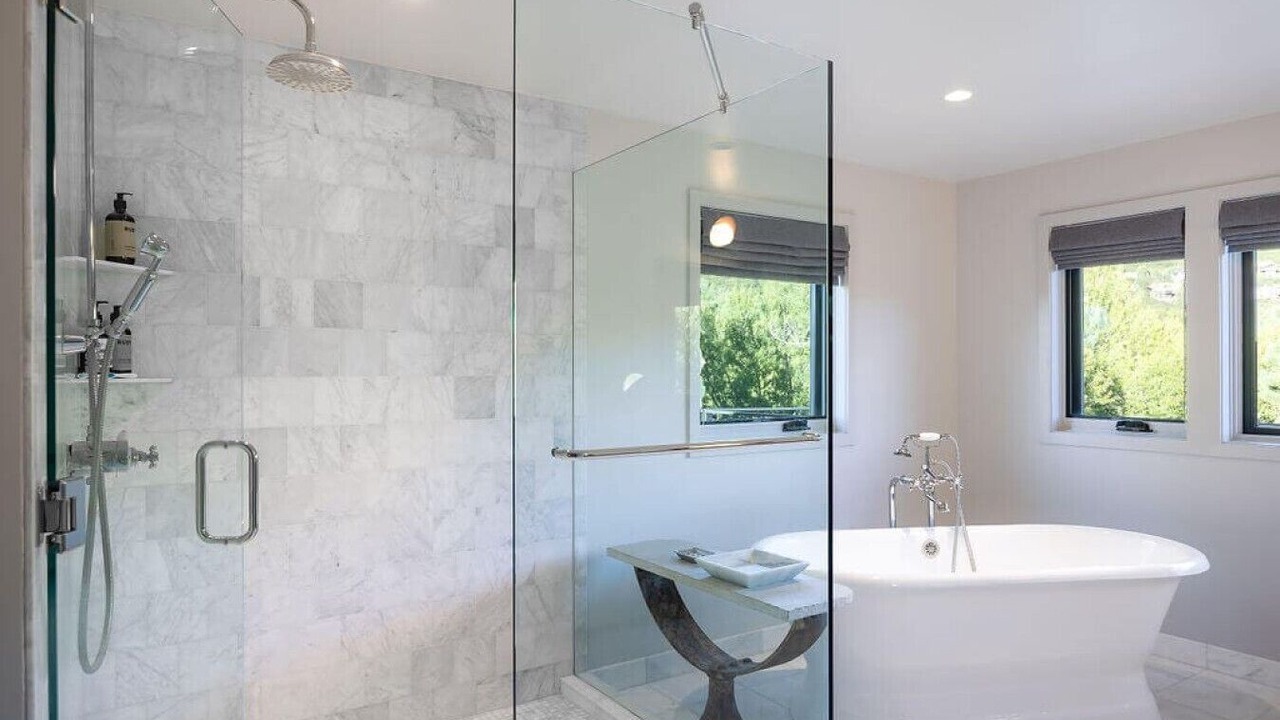 Photo of Bathroom in Aspen