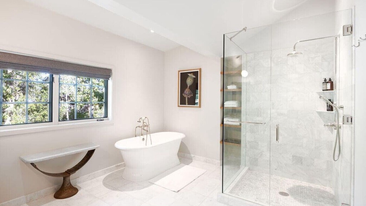 Photo of Bathroom in Aspen