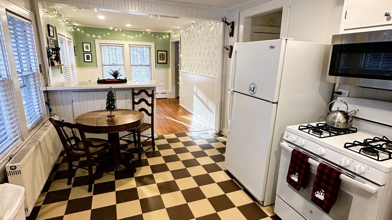 Photo of Kitchen in Keene