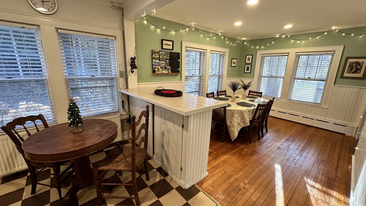 Photo of Kitchen in Keene