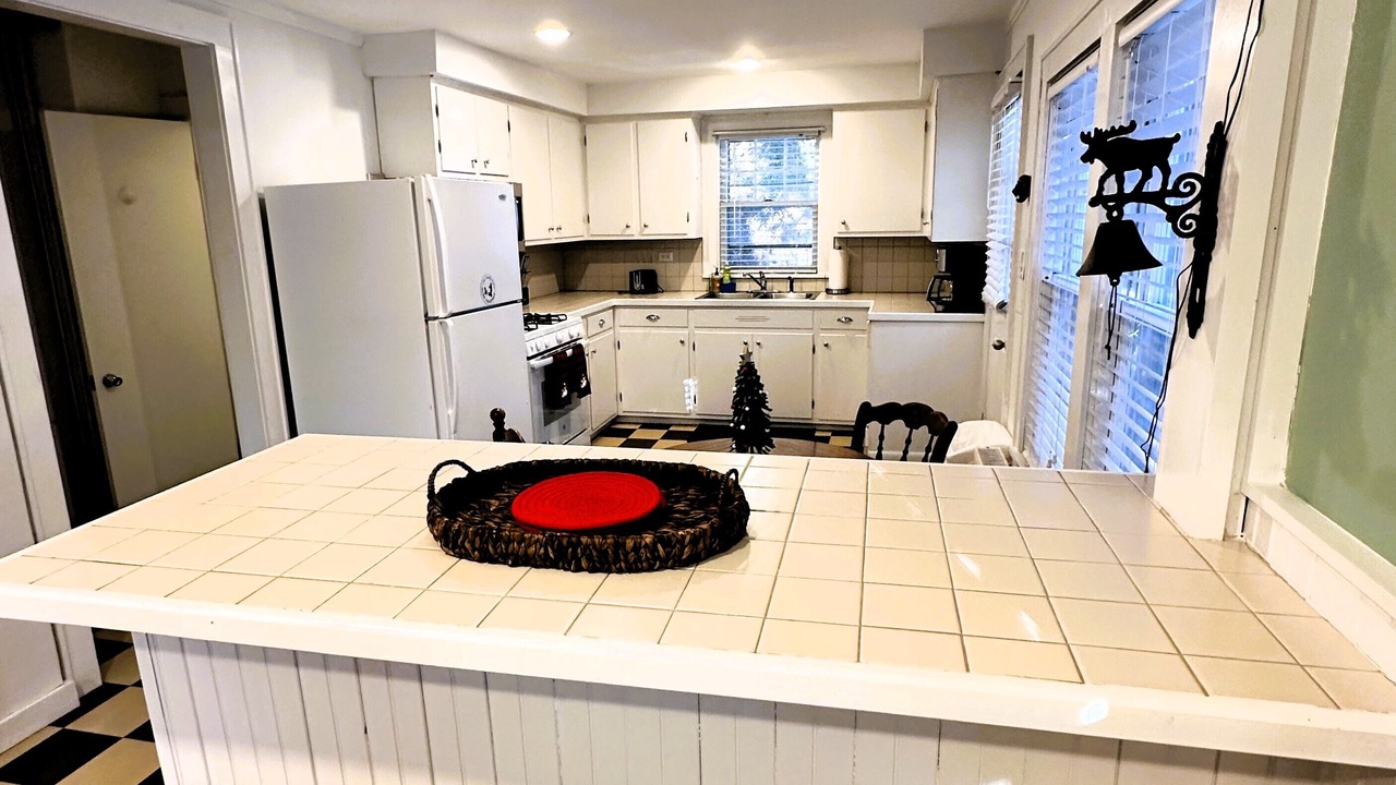Photo of Kitchen in Keene