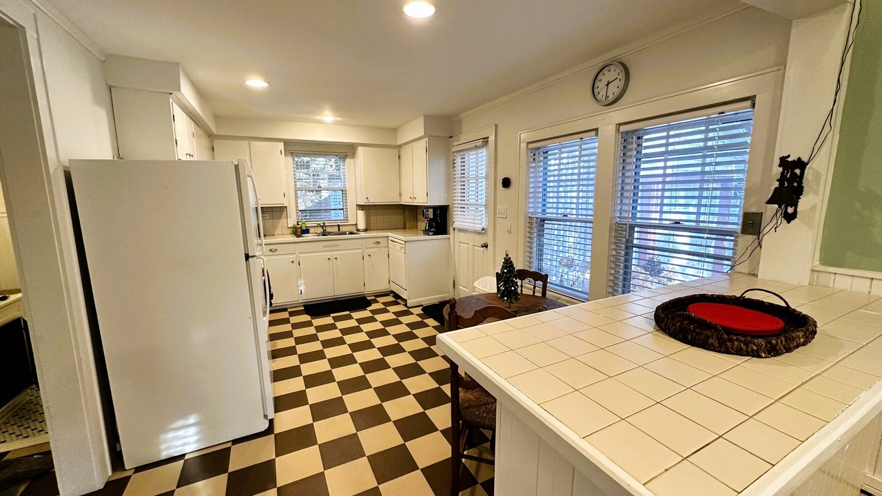 Photo of Kitchen in Keene