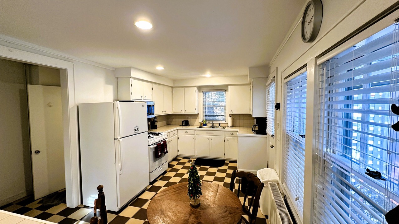 Photo of Kitchen in Keene