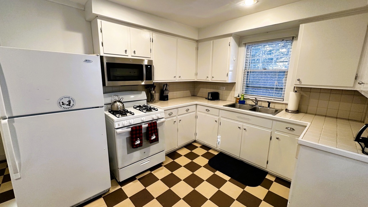 Photo of Kitchen in Keene