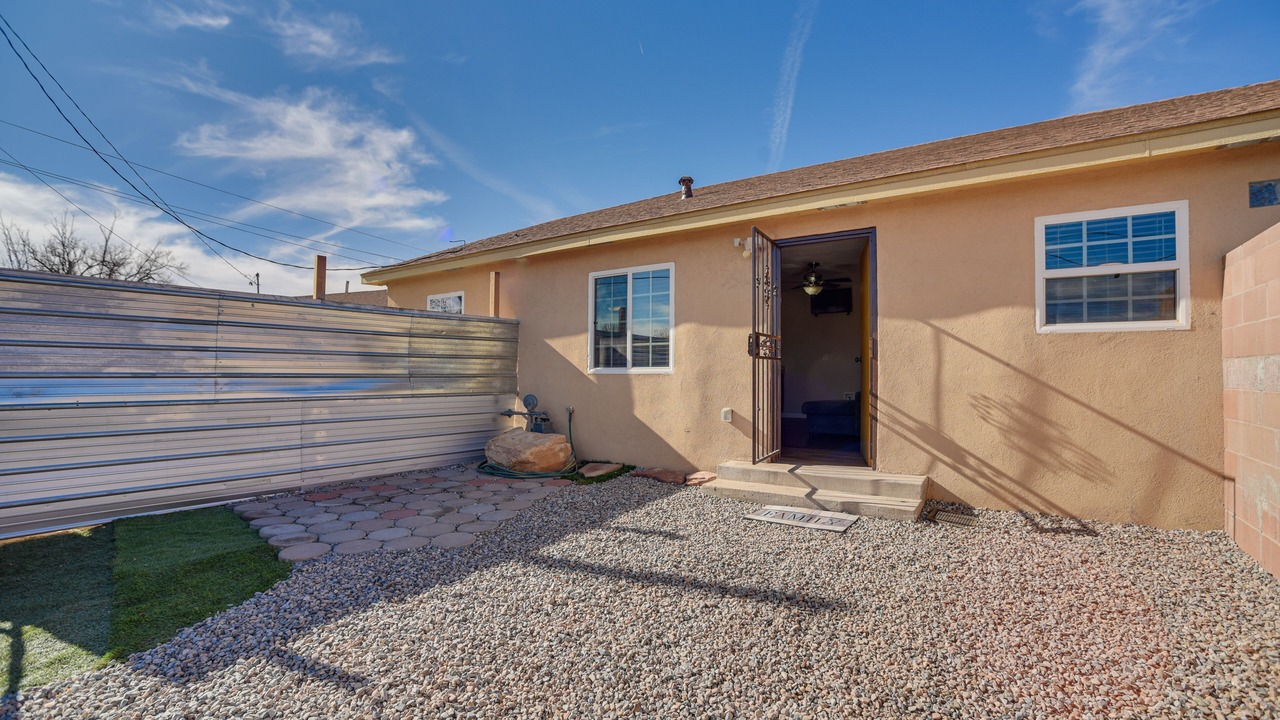 Photo of Outdoor in Albuquerque