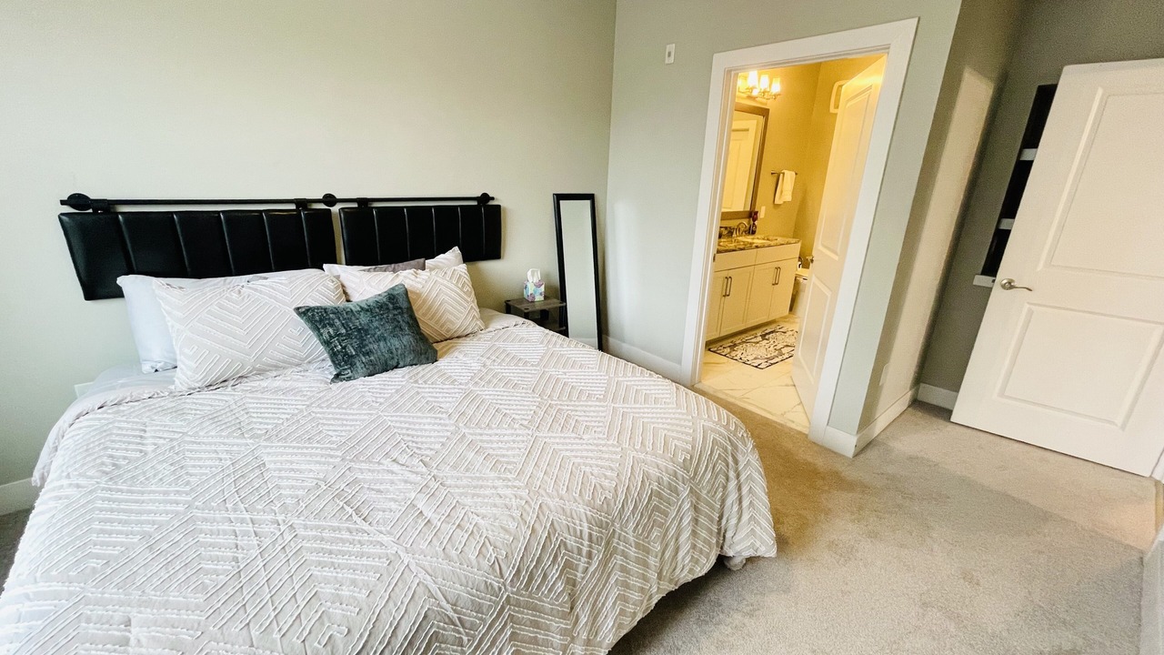 Photo of Bedroom in King of Prussia