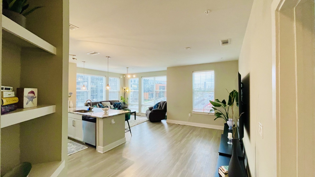 Photo of Livingroom in King of Prussia