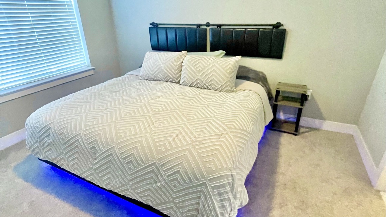 Photo of Bedroom in King of Prussia