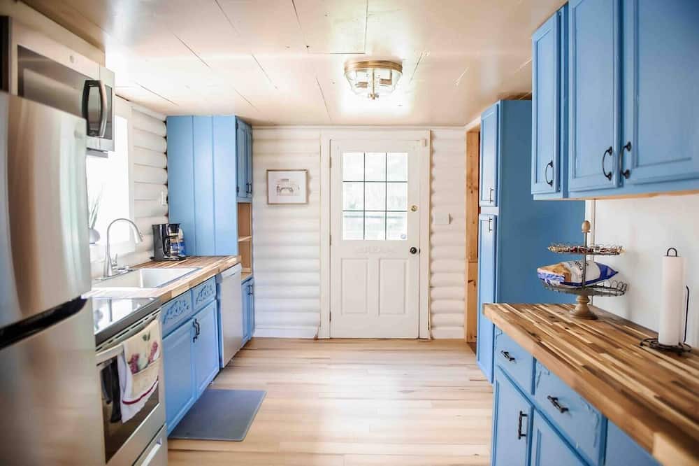 Photo of Kitchen in Helenwood
