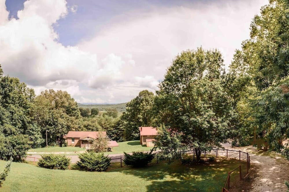 Photo of Outdoor in Helenwood