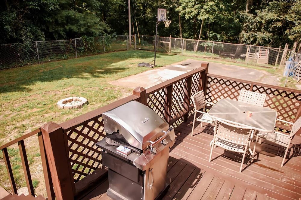Photo of Outdoor in Helenwood