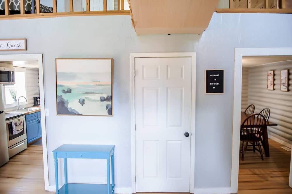 Photo of Kitchen in Helenwood