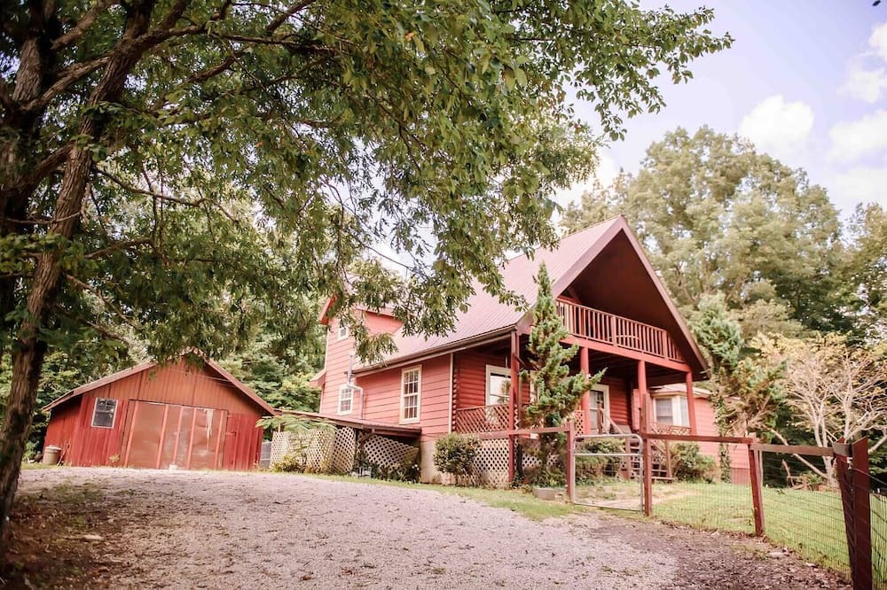 Photo of Outdoor in Helenwood