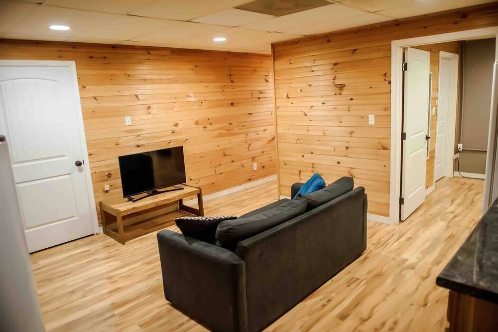 Photo of Livingroom in Helenwood