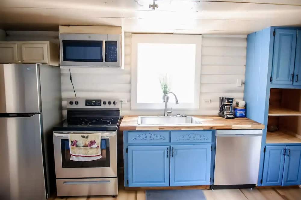 Photo of Kitchen in Helenwood
