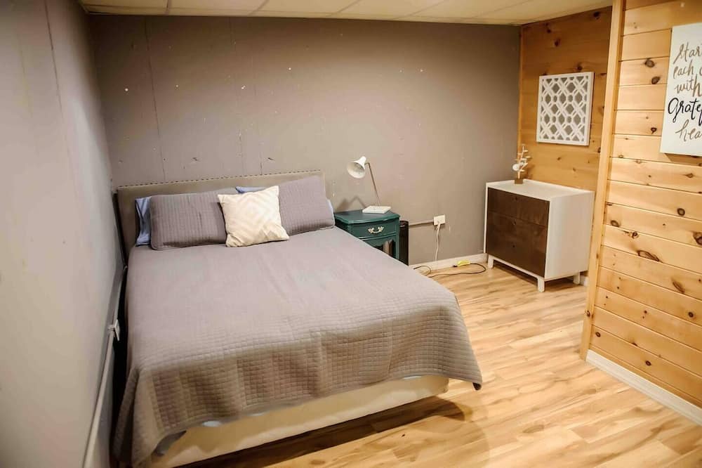 Photo of Bedroom in Helenwood
