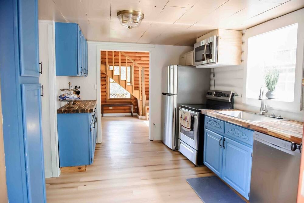 Photo of Kitchen in Helenwood