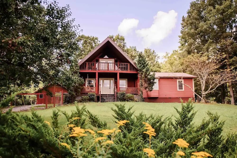 Photo of Outdoor in Helenwood