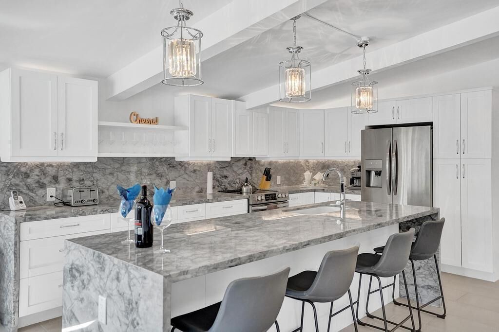 Photo of Kitchen in East Fort Lauderdale