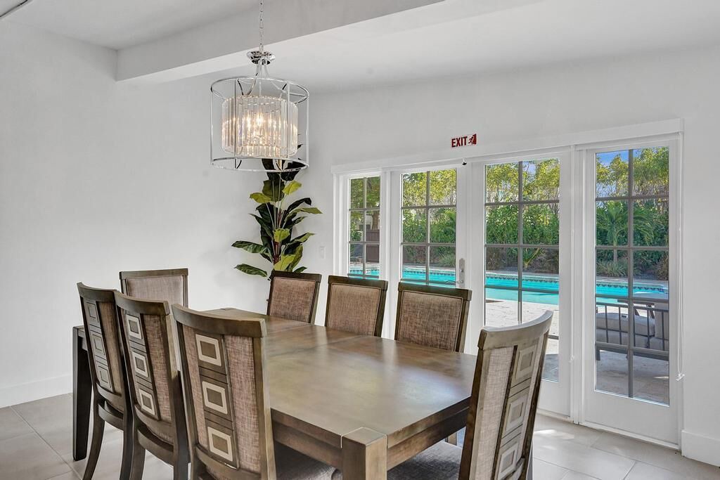 Photo of Kitchen in East Fort Lauderdale