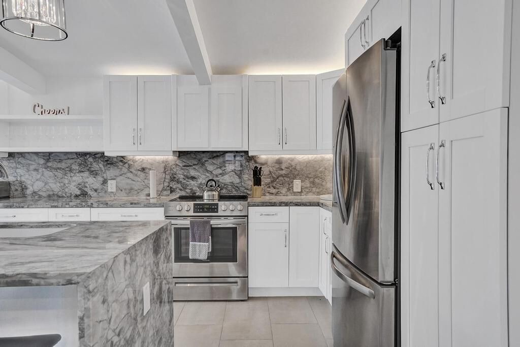 Photo of Kitchen in East Fort Lauderdale