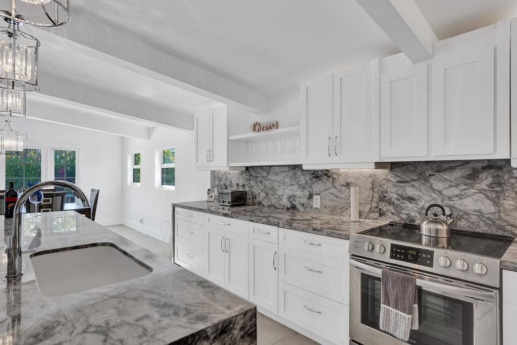 Photo of Kitchen in East Fort Lauderdale