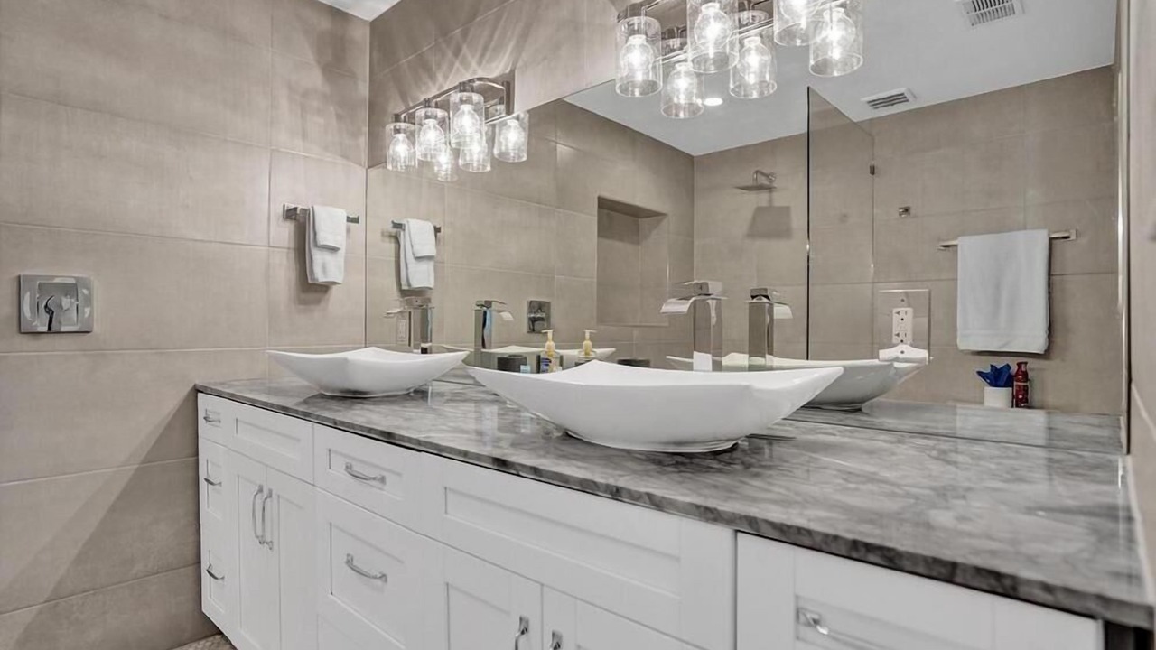 Photo of Bathroom in East Fort Lauderdale