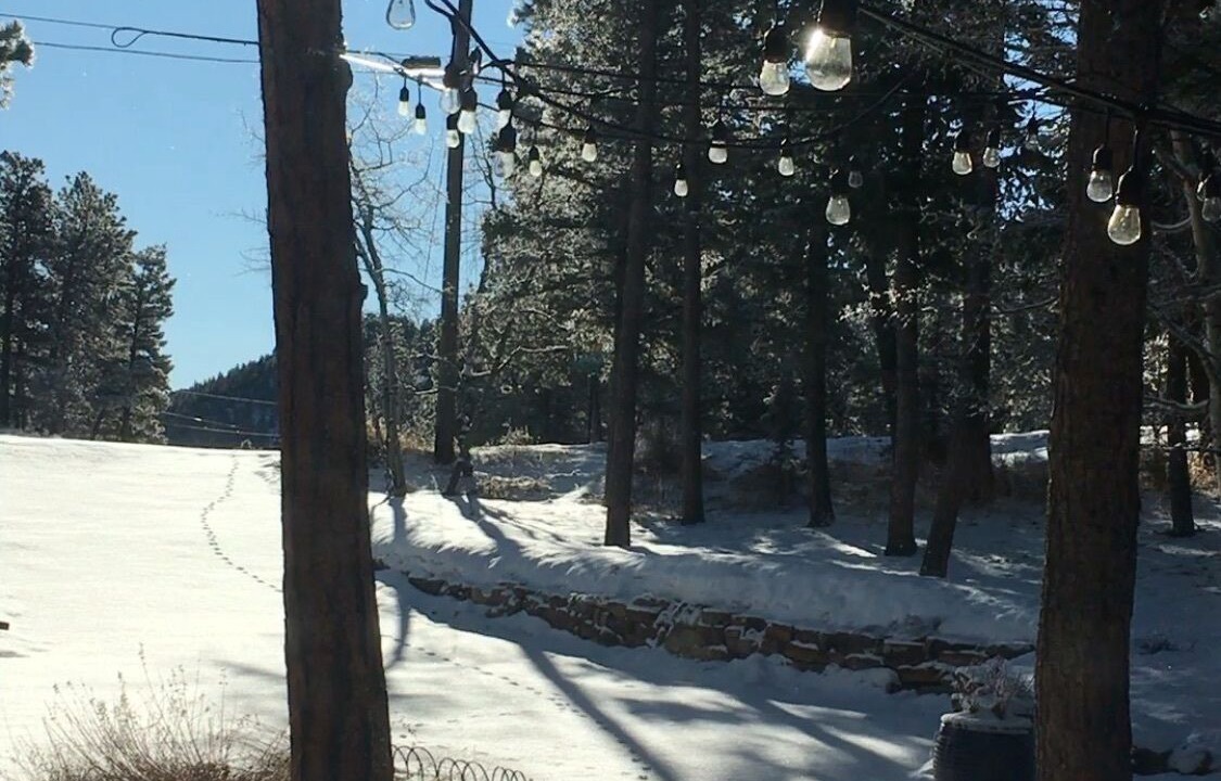 Photo of Outdoor in Coal Creek Canyon