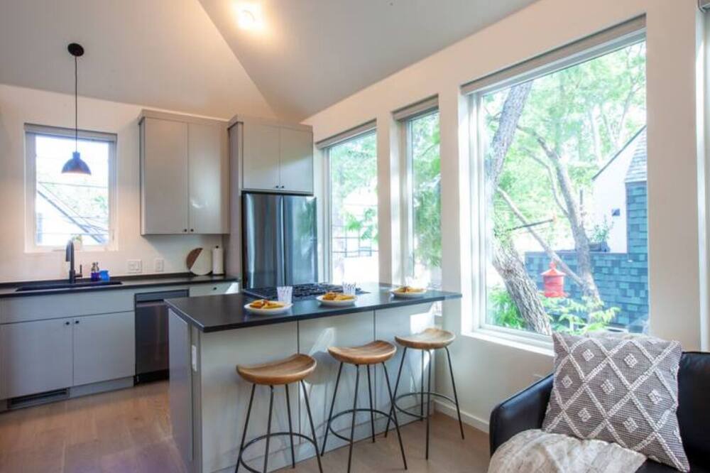 Photo of Kitchen in North Loop