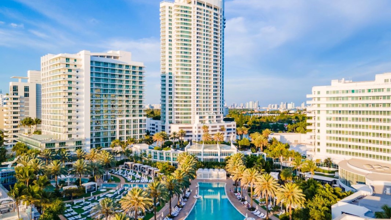 Photo of Outdoor in Mid Beach