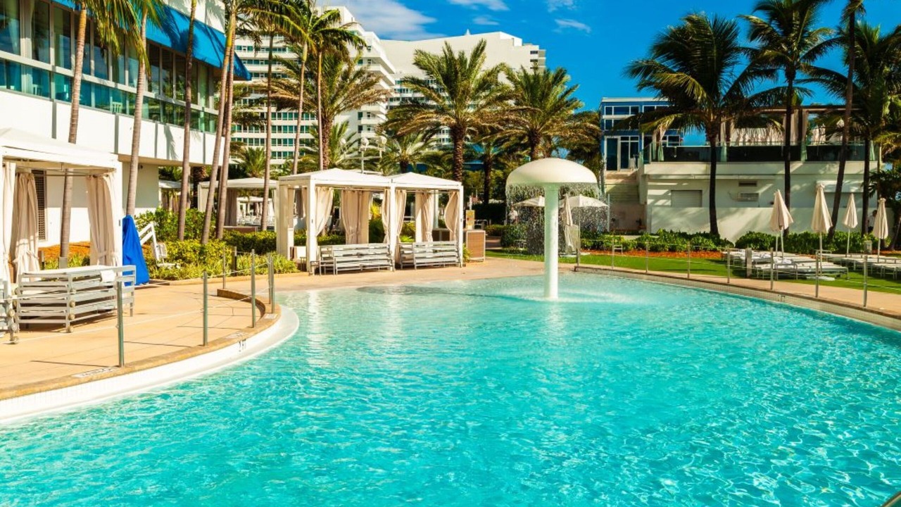 Photo of Outdoor in Mid Beach