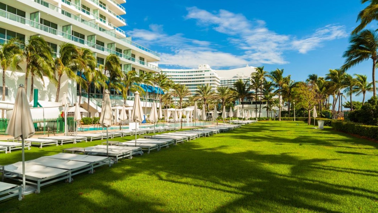 Photo of Outdoor in Mid Beach