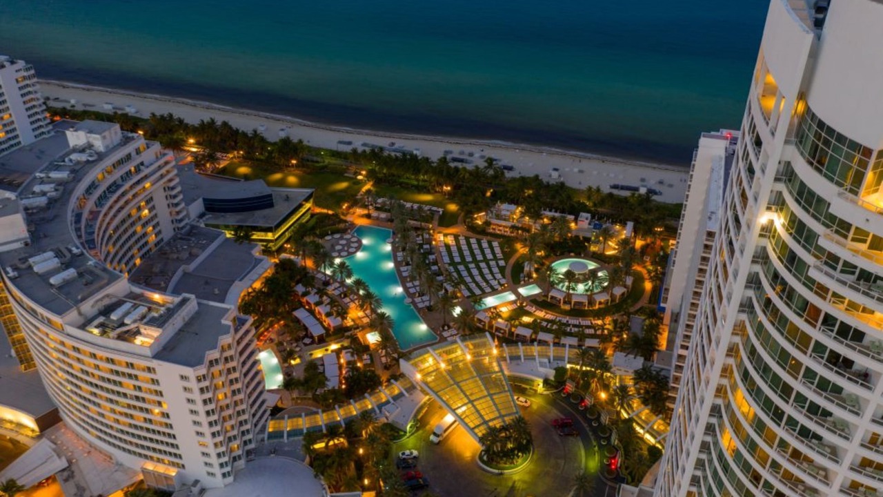 Photo of Outdoor in Mid Beach