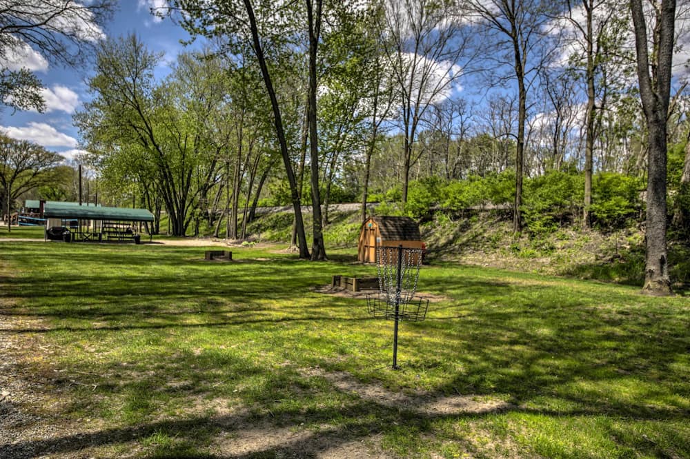 Photo of Outdoor in Logansport