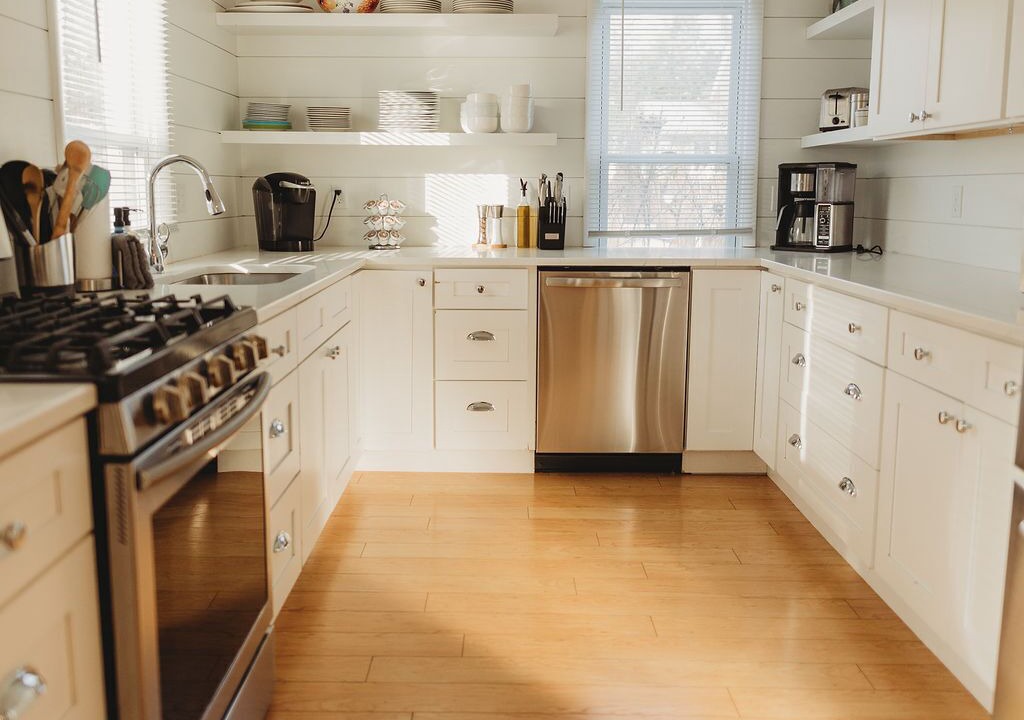 Photo of Kitchen in Michiana